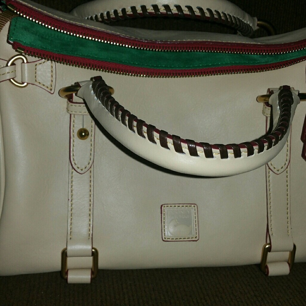 Dooney & Bourke Purse